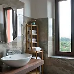 Il Giardino Di Elena Farmház Montiano