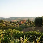 Farmház Il Giardino Di Elena Montiano