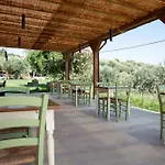 Il Giardino Di Elena Farmház Montiano